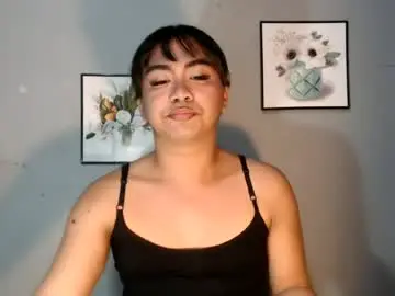 Chaturbate Adult Video Chat of tyla_23