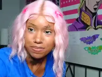 Chaturbate Adult Webcam of 00spookiebaddie00