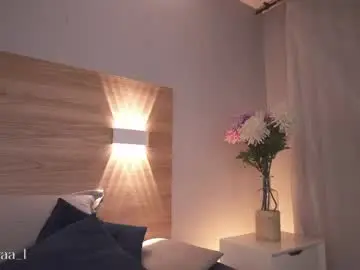 Chaturbate Sex Cam of adaaraa_