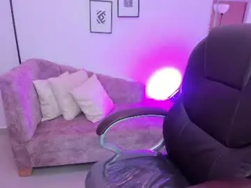 Chaturbate Sex Chat of amara_foxx