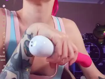 Chaturbate Adult Webcam of amyrose69