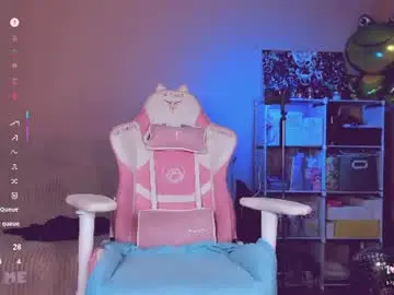 Chaturbate Nude Webcam of amyrose69