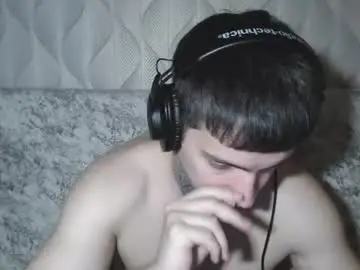 Chaturbate Best live sex cam show of andy4life