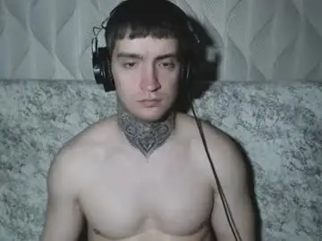 Chaturbate Best live sex cam show of andy4life