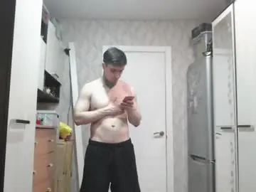 Chaturbate Nude Webcam of andy4life