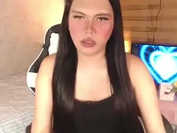 Chaturbate Sex Chat of anikkafox
