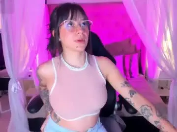 Chaturbate Free Porn Cam of annie_petters