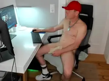 Chaturbate Nude Webcam of boycatcher