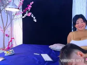 Chaturbate Adult Webcam of danteandviolete_cr