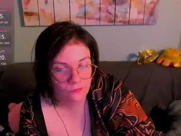 Chaturbate Live Porn of everly_rays