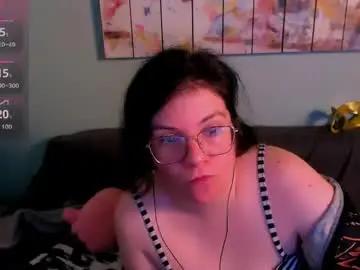 Chaturbate Free Porn Cam of everly_rays