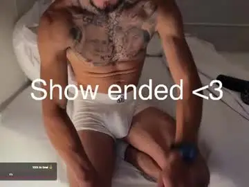 Chaturbate Sex Cam of fitjacques