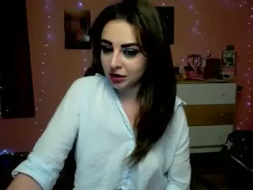 Chaturbate Private Sex Chat of halleyg