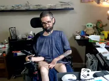 Chaturbate Free Porn Cam of highpriest_belial