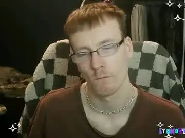 Chaturbate Adult Webcam of itsnotting834