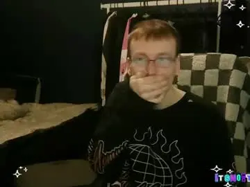 Chaturbate Live Porn of itsnotting834