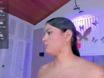Chaturbate Watch Live Sex Cams of janna_lopezz