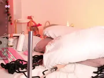 Chaturbate Live Porn of maddies_baddies