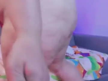 Chaturbate Sex Cam of mila_chic