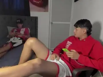 Chaturbate Live Porn of nick_master2