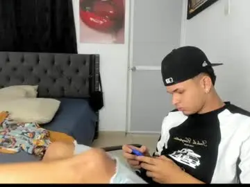 Chaturbate Free Porn Cam of nick_master2