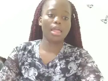 Chaturbate Adult Video Chat of queen_poppy