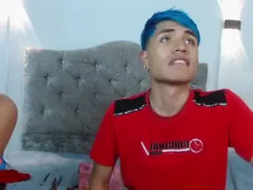 Chaturbate Free Porn Cam of temptionkingscs