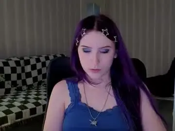 Chaturbate Sex Cam of velvet_siren