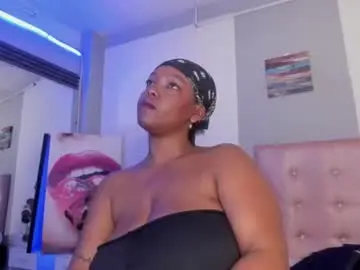 Chaturbate Private Sex Chat of aileenkeys