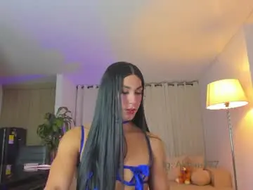 Chaturbate Free Porn Cam of alejaevangeline