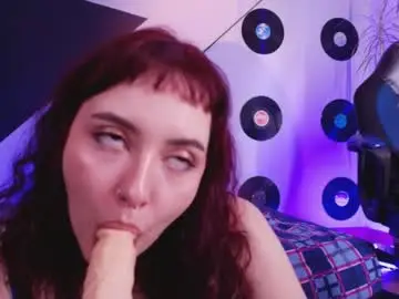 Chaturbate Nude Webcam of allissa_noir