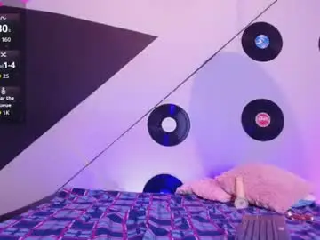 Chaturbate Best live sex cam show of allissa_noir