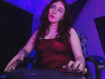 Chaturbate Adult Webcam of allissa_noir