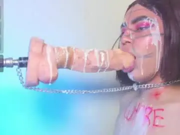 Chaturbate Live Porn of azul_poppi
