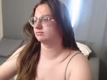 Chaturbate Live Sex Cam of bellacohen