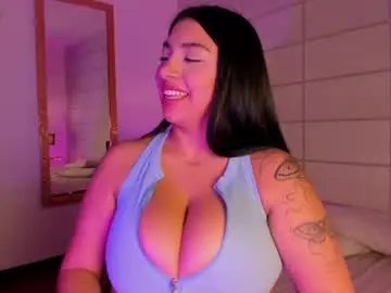 Chaturbate Sex Chat of christine_harper