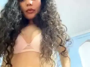 Chaturbate Live Porn of glendarobinson
