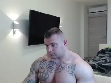 Chaturbate Adult Video Chat of jackyhuge