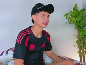Chaturbate Free Porn Cam of jacob_cullen_