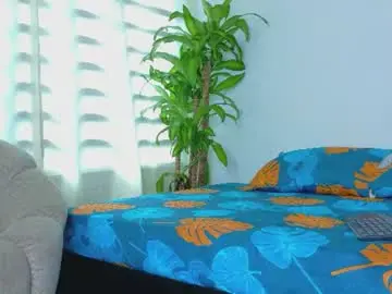 Chaturbate Nude Webcam of jacob_cullen_