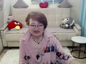 Chaturbate Best Webcam of lady_sexy_di