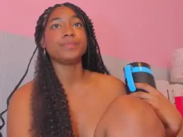 Chaturbate Free Live Porn of laraebony_
