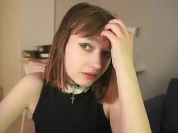 Chaturbate Adult Video Chat of leyla_grace