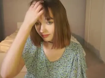 Chaturbate Free Porn Cam of leyla_grace