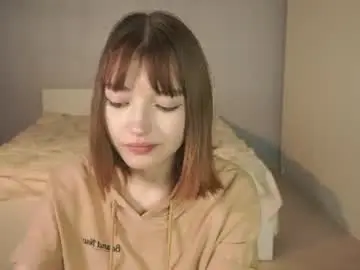 Chaturbate Sex Chat of leyla_grace