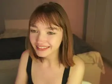 Chaturbate Sex Cam of leyla_grace