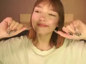 Chaturbate Live Sex of leyla_grace
