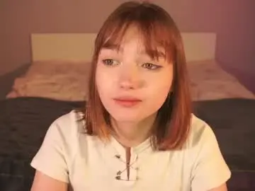 Chaturbate Best live sex cam show of leyla_grace