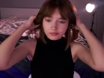 Chaturbate Live Sex of leyla_grace