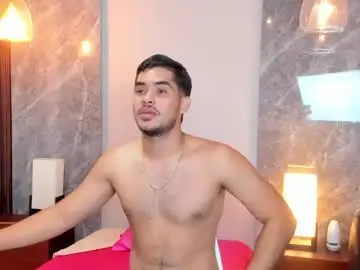 Chaturbate Best live sex cam show of luciano_vitale_